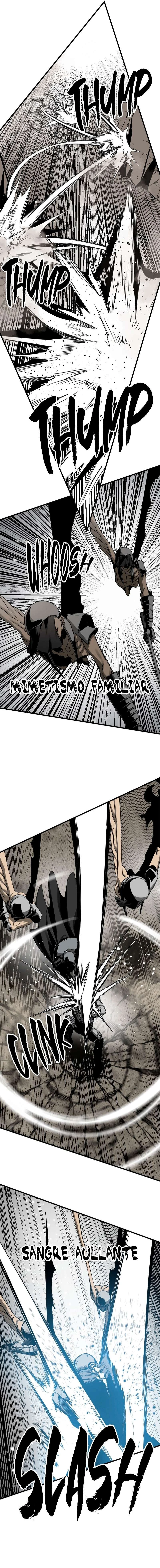 Hero Killer - Capítulo 233 - Página 14 - LectorTMOo