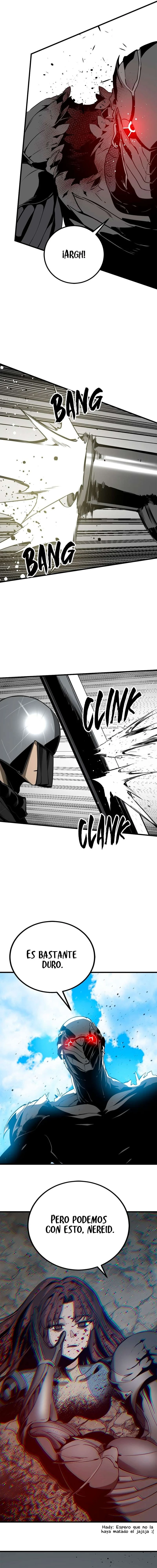 Hero Killer - Capítulo 233 - Página 15 - LectorTMOo