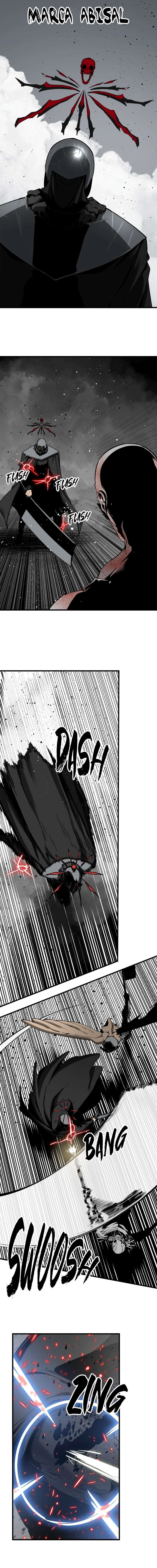Hero Killer - Capítulo 233 - Página 16 - LectorTMOo