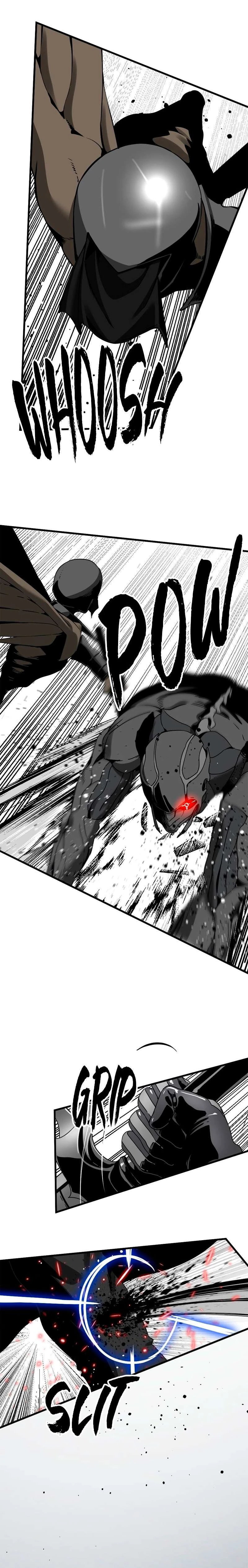 Hero Killer - Capítulo 233 - Página 17 - LectorTMOo
