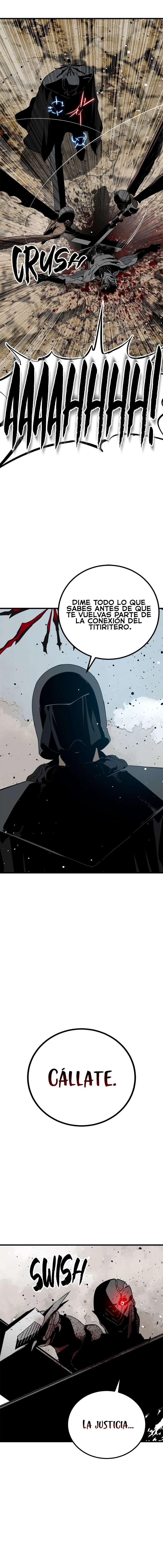 Hero Killer - Capítulo 233 - Página 19 - LectorTMOo