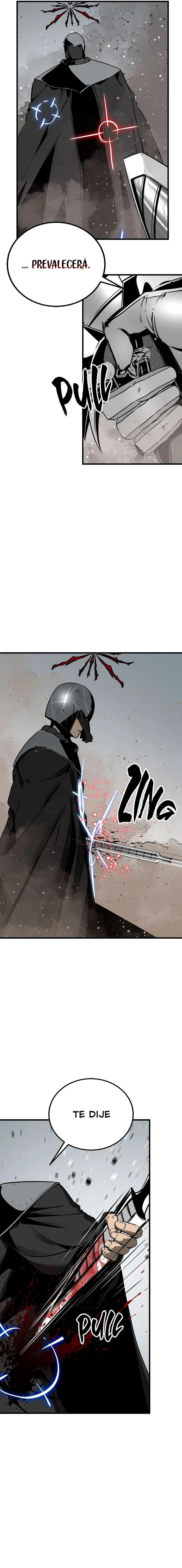 Hero Killer - Capítulo 233 - Página 20 - LectorTMOo