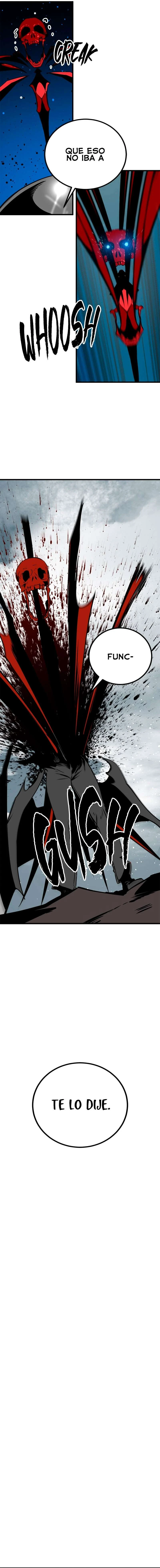 Hero Killer - Capítulo 233 - Página 21 - LectorTMOo