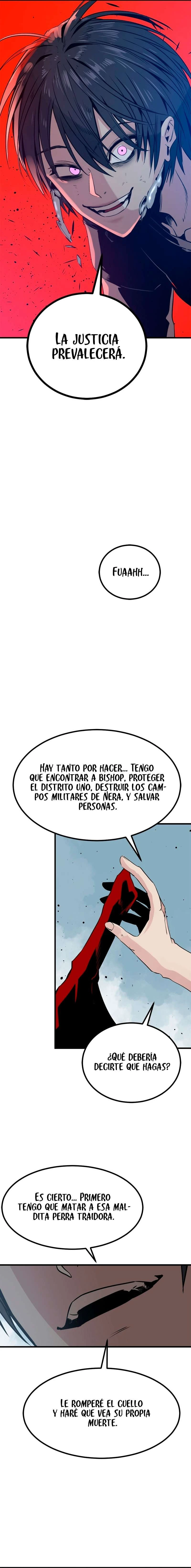 Hero Killer - Capítulo 233 - Página 22 - LectorTMOo