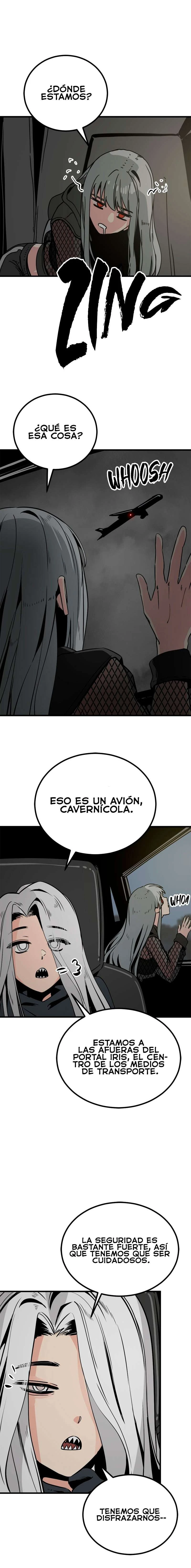 Hero Killer - Capítulo 233 - Página 24 - LectorTMOo