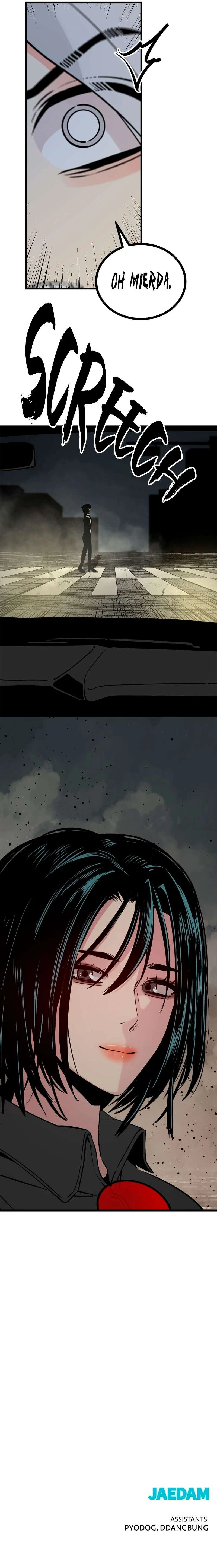 Hero Killer - Capítulo 233 - Página 25 - LectorTMOo