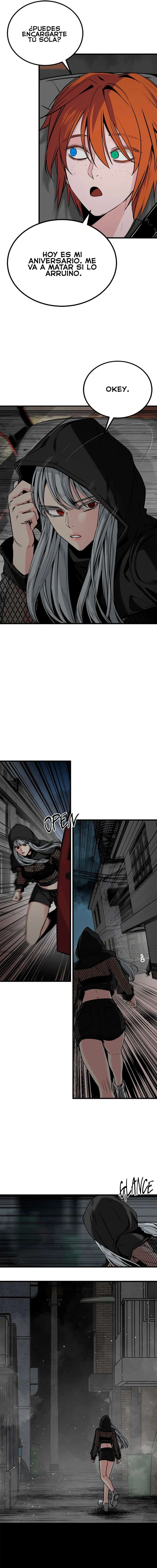 Hero Killer - Capítulo 234 - Página 2 - LectorTMOo