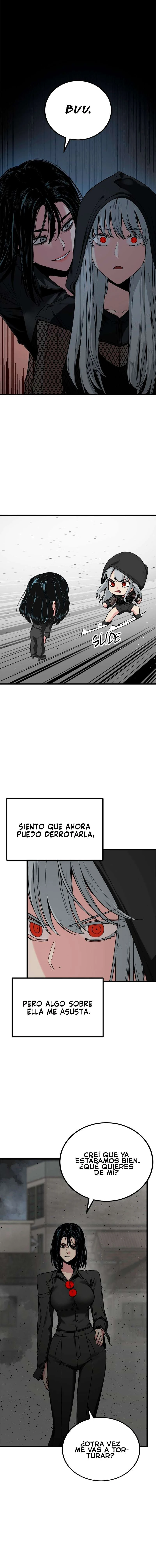 Hero Killer - Capítulo 234 - Página 3 - LectorTMOo