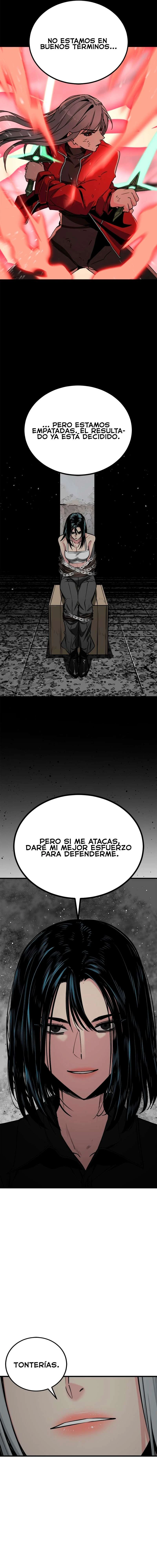 Hero Killer - Capítulo 234 - Página 5 - LectorTMOo