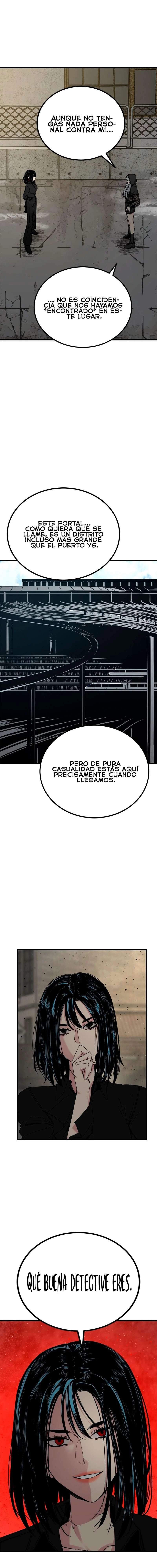 Hero Killer - Capítulo 234 - Página 6 - LectorTMOo