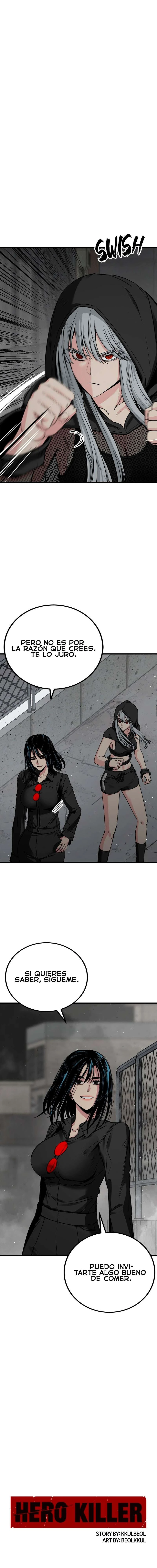 Hero Killer - Capítulo 234 - Página 7 - LectorTMOo