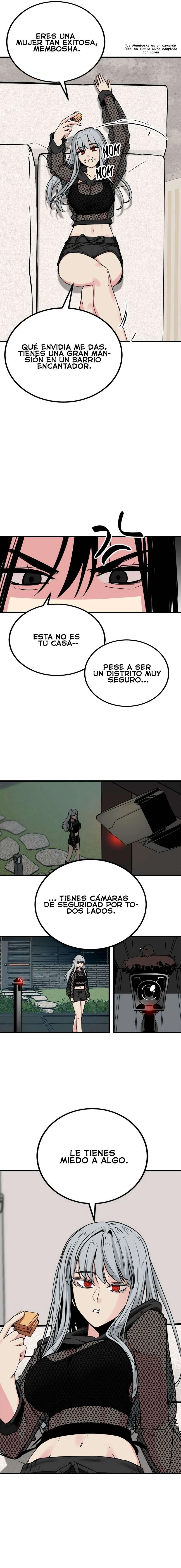 Hero Killer - Capítulo 234 - Página 9 - LectorTMOo