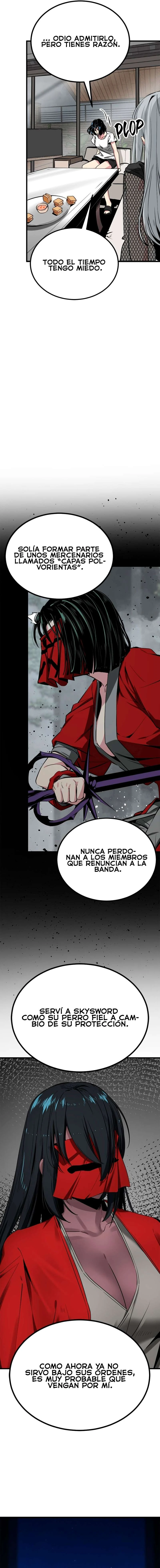 Hero Killer - Capítulo 234 - Página 10 - LectorTMOo