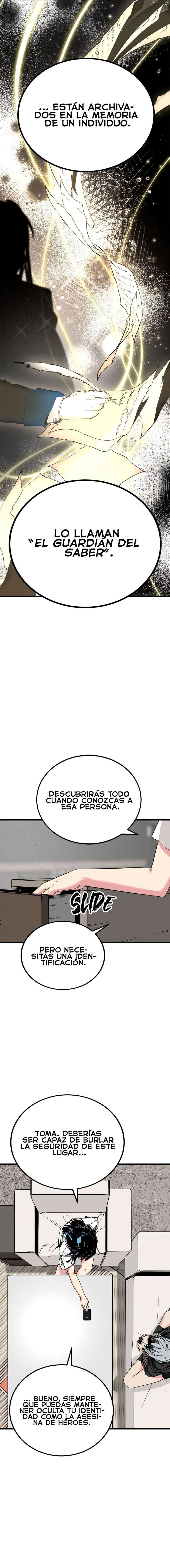Hero Killer - Capítulo 234 - Página 13 - LectorTMOo