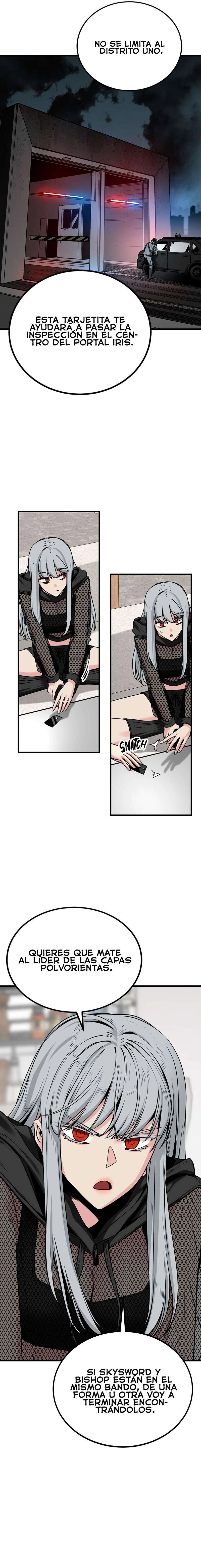 Hero Killer - Capítulo 234 - Página 14 - LectorTMOo