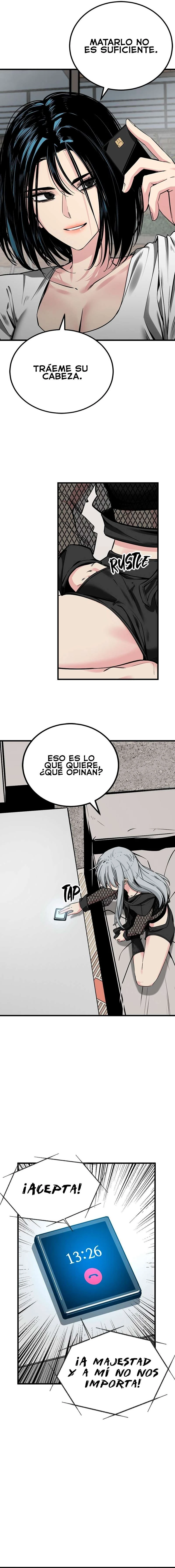 Hero Killer - Capítulo 234 - Página 15 - LectorTMOo