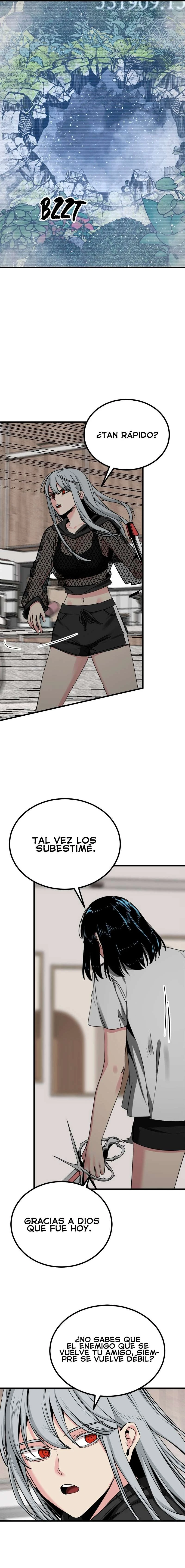 Hero Killer - Capítulo 234 - Página 18 - LectorTMOo