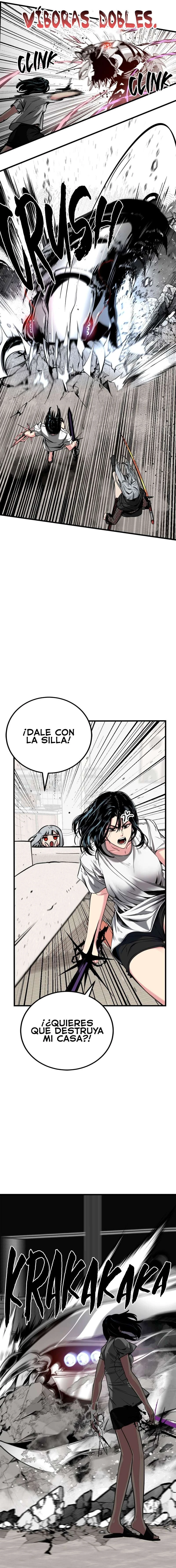 Hero Killer - Capítulo 235 - Página 2 - LectorTMOo