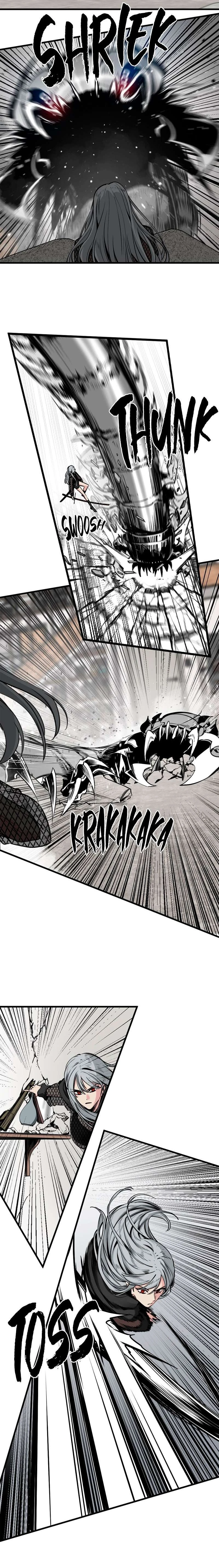 Hero Killer - Capítulo 235 - Página 3 - LectorTMOo