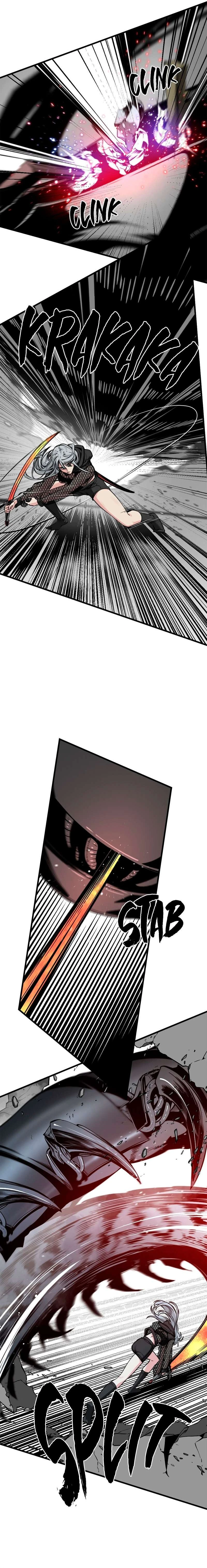 Hero Killer - Capítulo 235 - Página 4 - LectorTMOo