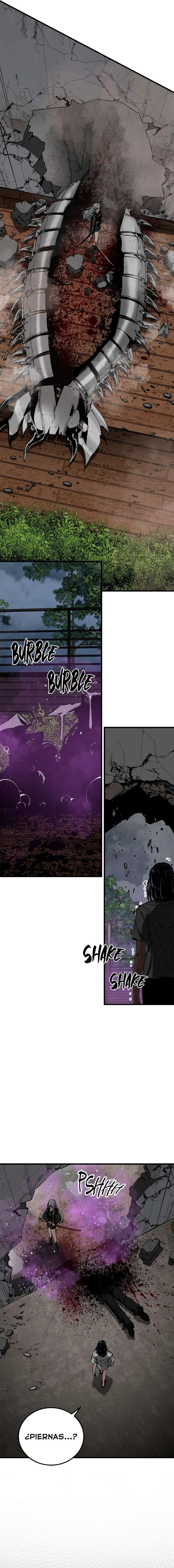 Hero Killer - Capítulo 235 - Página 5 - LectorTMOo