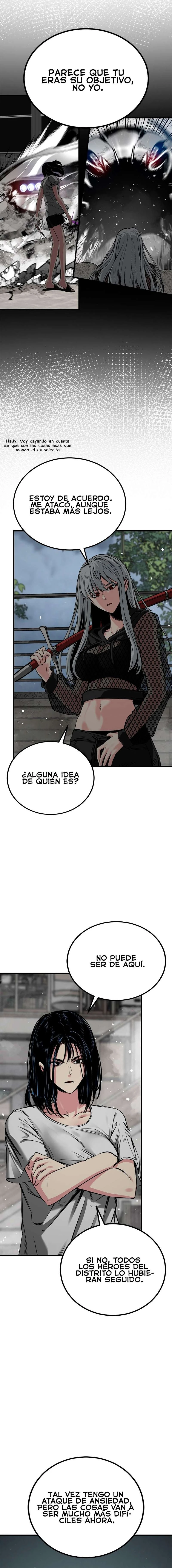 Hero Killer - Capítulo 235 - Página 6 - LectorTMOo