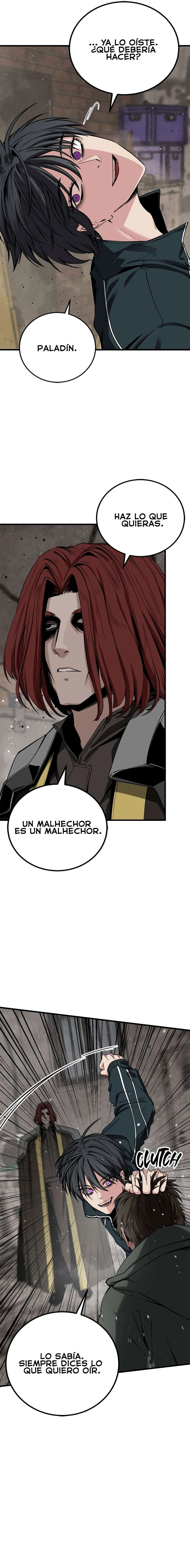 Hero Killer - Capítulo 235 - Página 10 - LectorTMOo