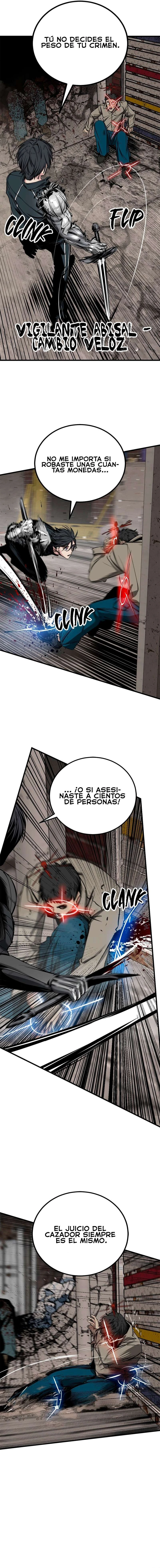 Hero Killer - Capítulo 235 - Página 12 - LectorTMOo
