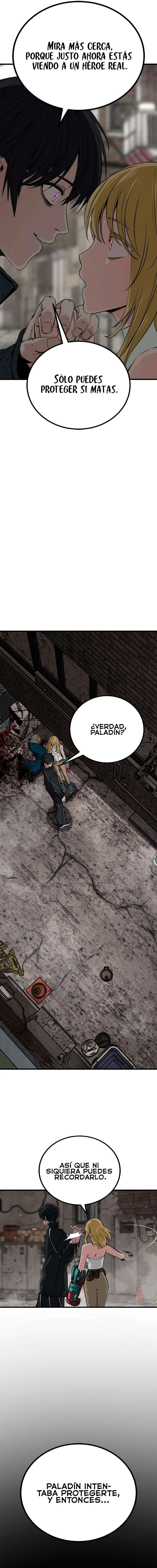 Hero Killer - Capítulo 235 - Página 17 - LectorTMOo