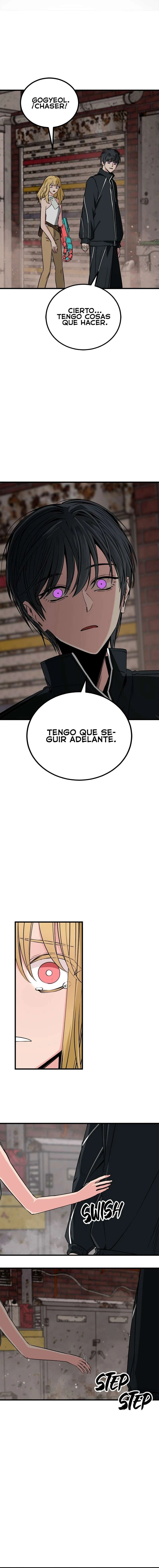 Hero Killer - Capítulo 235 - Página 20 - LectorTMOo