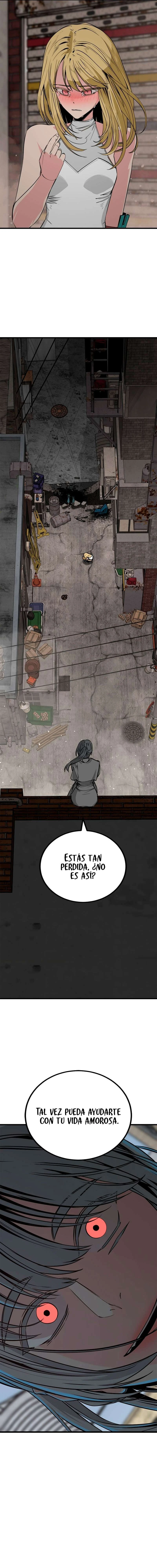 Hero Killer - Capítulo 235 - Página 21 - LectorTMOo