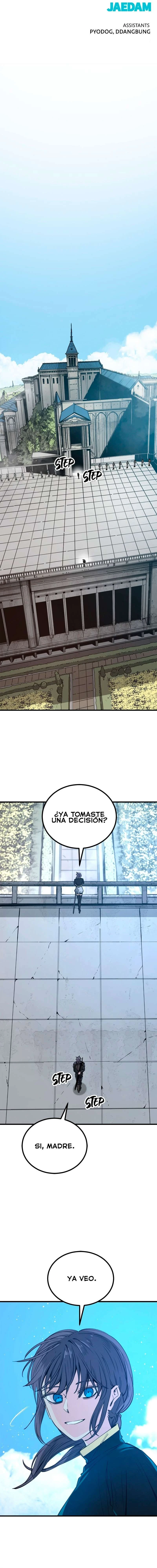 Hero Killer - Capítulo 235 - Página 22 - LectorTMOo