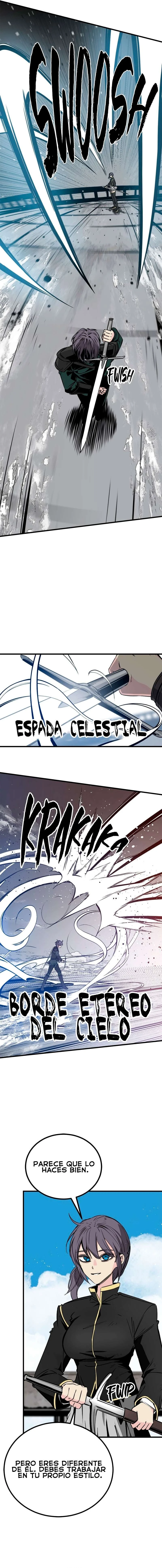 Hero Killer - Capítulo 235 - Página 23 - LectorTMOo