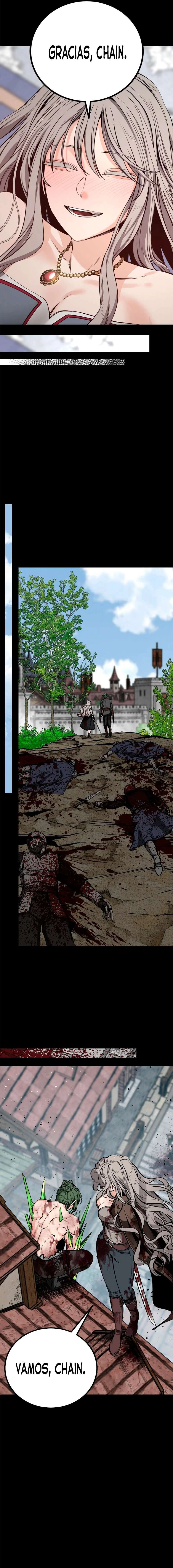 Hero Killer - Capítulo 236 - Página 4 - LectorTMOo