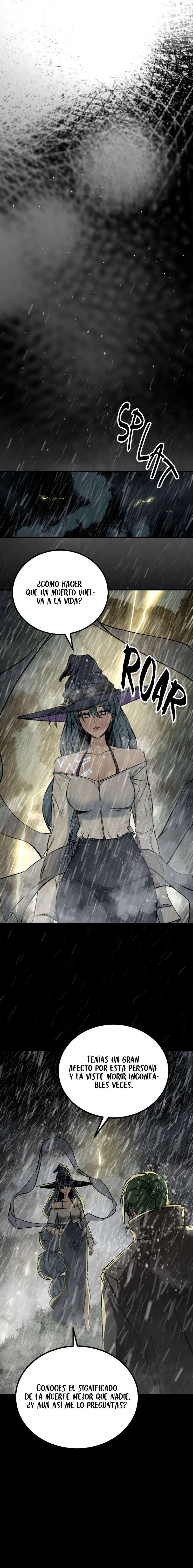 Hero Killer - Capítulo 236 - Página 7 - LectorTMOo