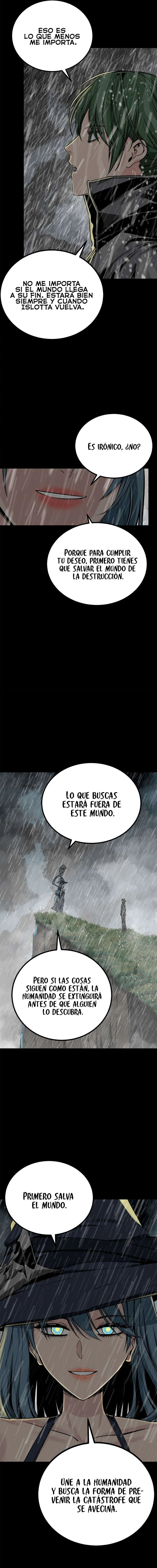 Hero Killer - Capítulo 236 - Página 8 - LectorTMOo