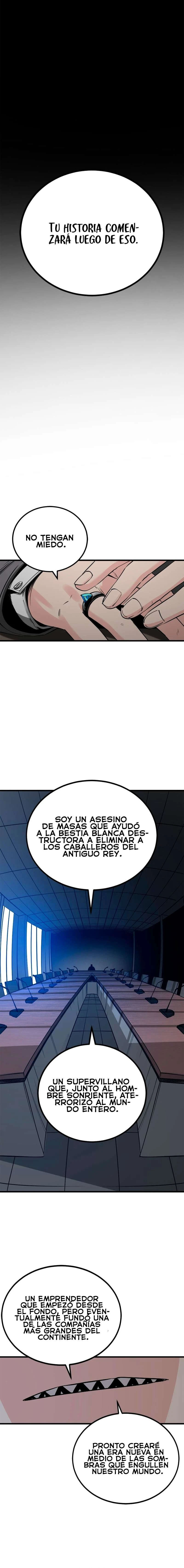 Hero Killer - Capítulo 236 - Página 9 - LectorTMOo