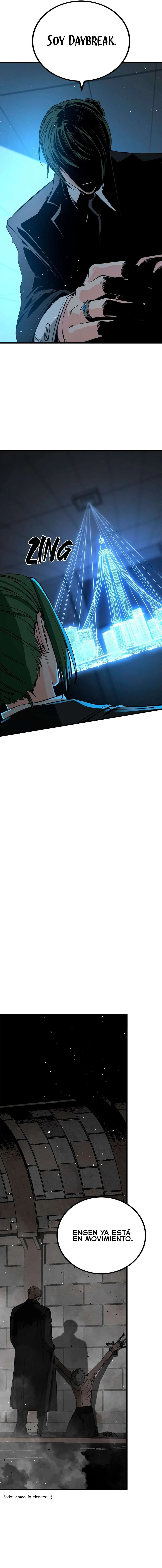 Hero Killer - Capítulo 236 - Página 10 - LectorTMOo