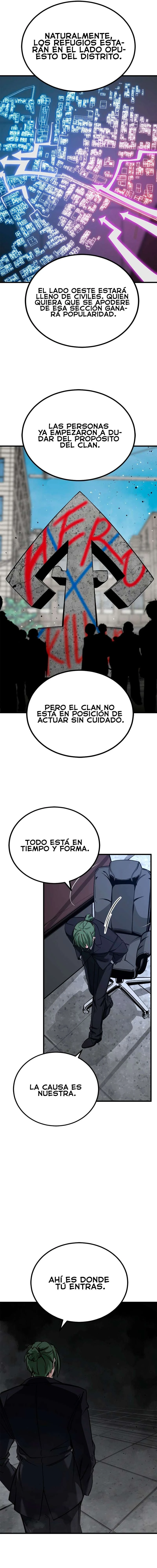 Hero Killer - Capítulo 236 - Página 12 - LectorTMOo