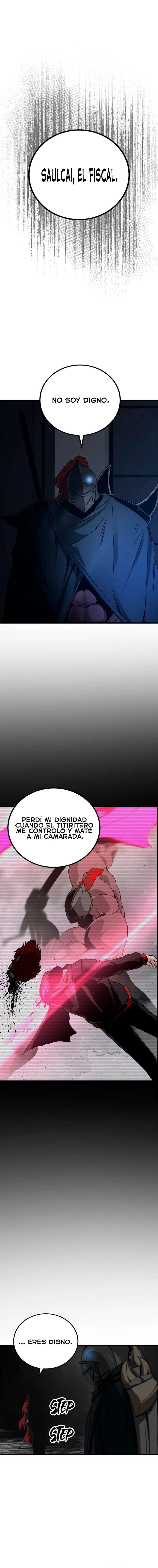 Hero Killer - Capítulo 236 - Página 13 - LectorTMOo