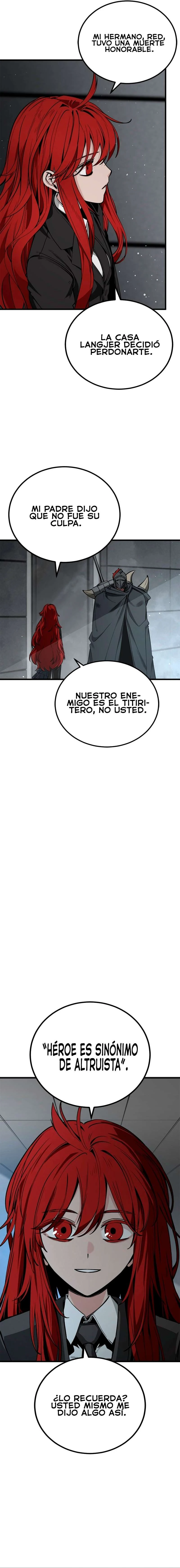 Hero Killer - Capítulo 236 - Página 14 - LectorTMOo