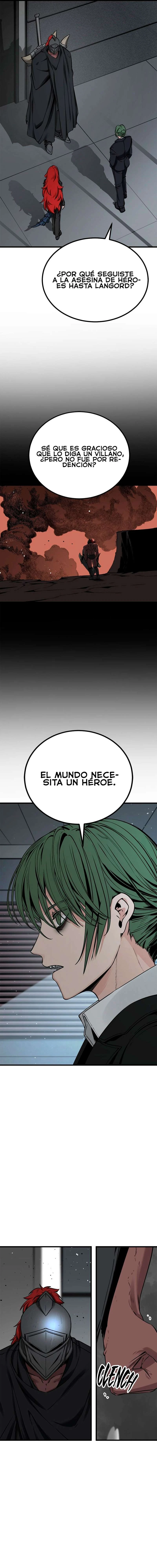 Hero Killer - Capítulo 236 - Página 15 - LectorTMOo