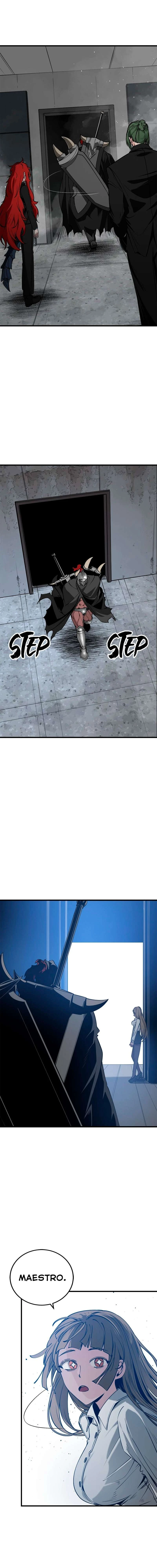Hero Killer - Capítulo 236 - Página 16 - LectorTMOo