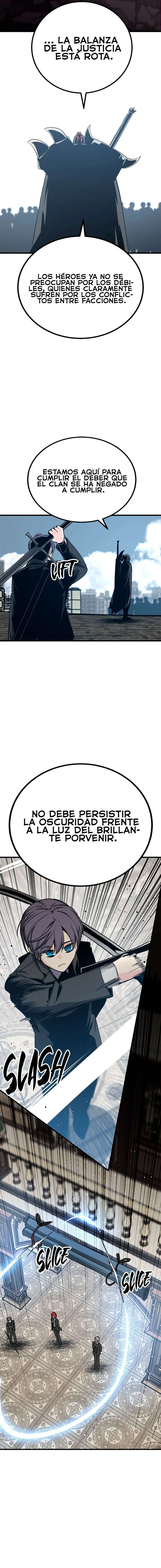 Hero Killer - Capítulo 236 - Página 19 - LectorTMOo