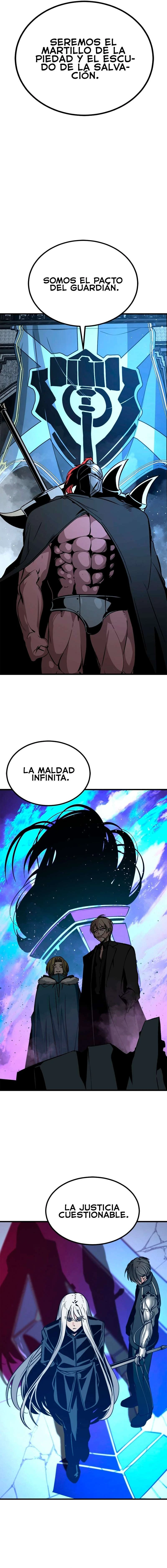 Hero Killer - Capítulo 236 - Página 20 - LectorTMOo