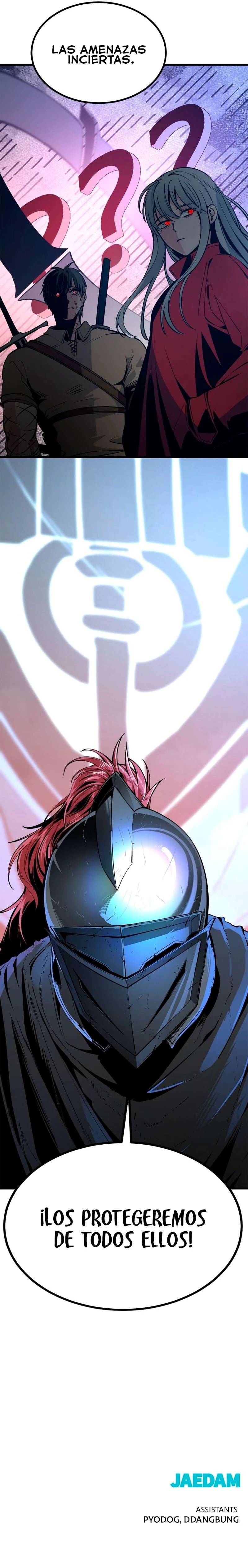 Hero Killer - Capítulo 236 - Página 21 - LectorTMOo