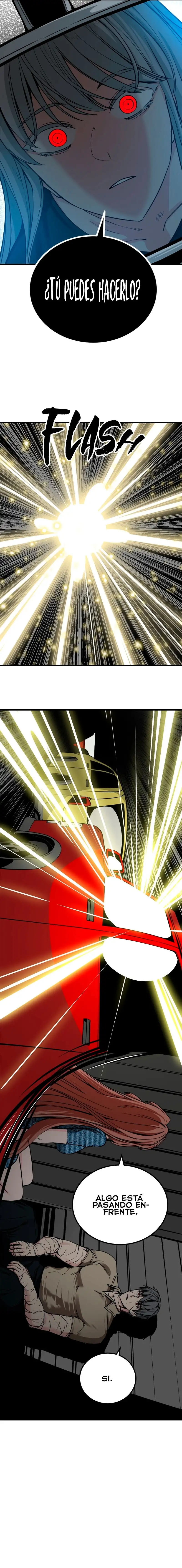 Hero Killer - Capítulo 237 - Página 5 - LectorTMOo