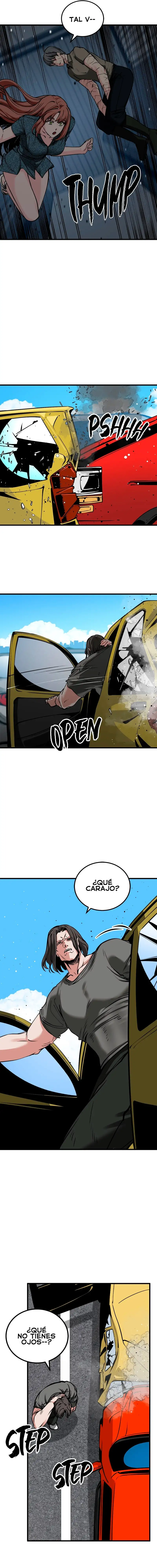 Hero Killer - Capítulo 237 - Página 6 - LectorTMOo