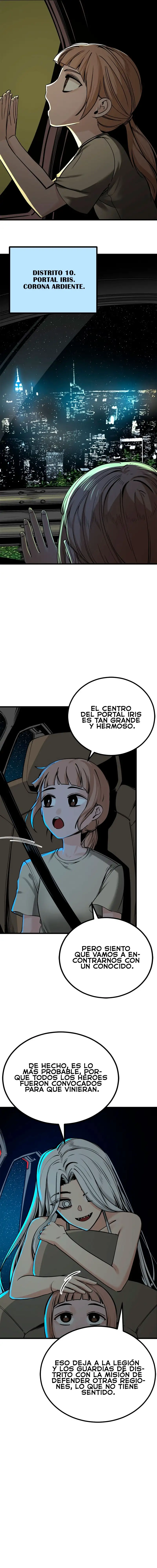 Hero Killer - Capítulo 237 - Página 10 - LectorTMOo