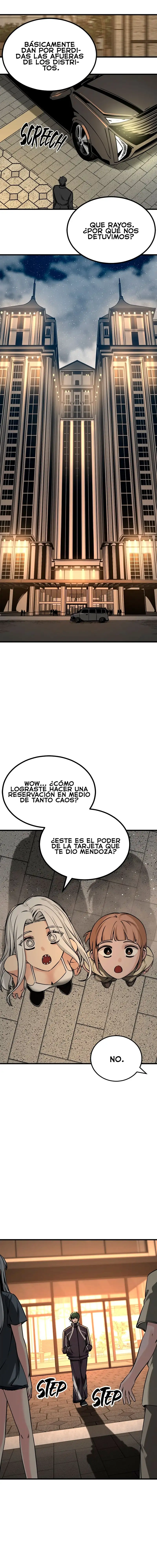 Hero Killer - Capítulo 237 - Página 11 - LectorTMOo